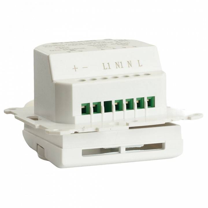 Терморегулятор отопления Stekker Катрин 49740