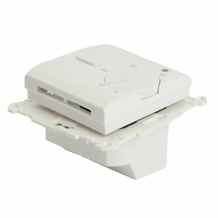 Терморегулятор отопления Stekker Катрин 49740