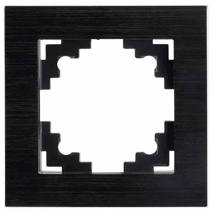 Рамка на 1 пост Stekker Катрин 50012