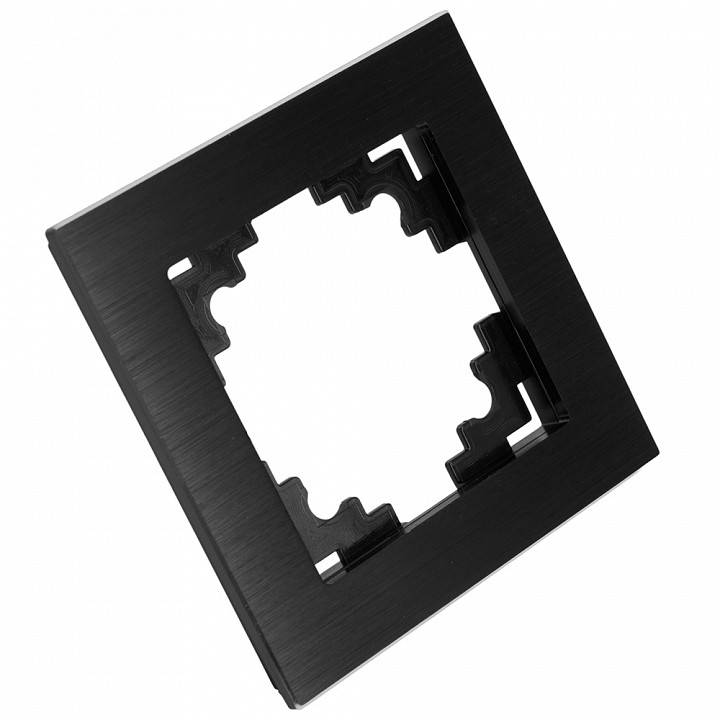 Рамка на 1 пост Stekker Катрин 50012