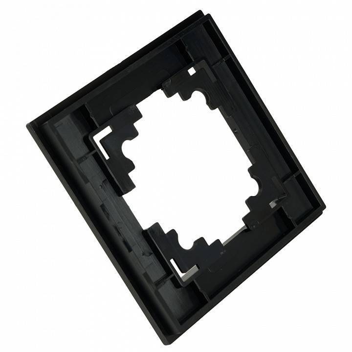 Рамка на 1 пост Stekker Катрин 50012