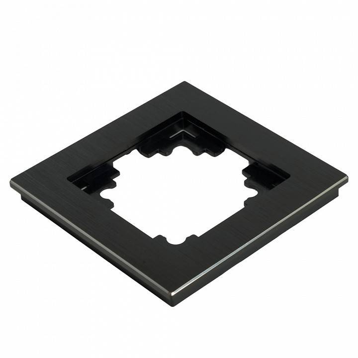 Рамка на 1 пост Stekker Катрин 50012