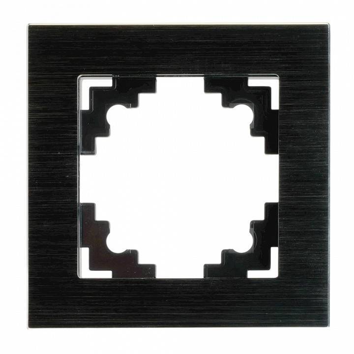 Рамка на 1 пост Stekker Катрин 50012