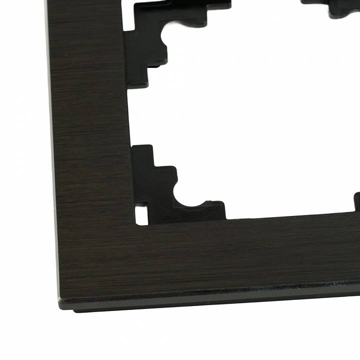 Рамка на 2 поста Stekker Катрин 50016