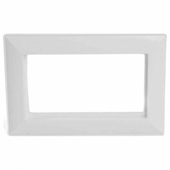 Рамка для двойной розетки Stekker Катрин 50050