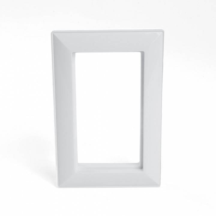 Рамка для двойной розетки Stekker Катрин 50050