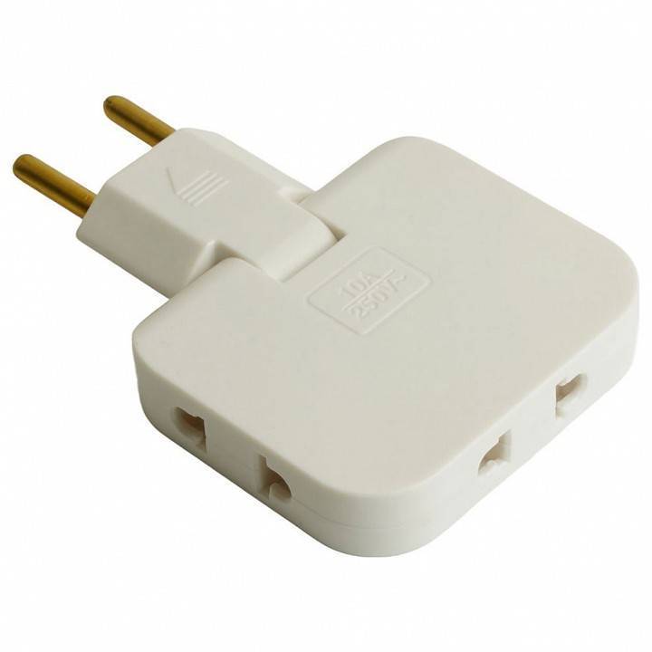 Разветвитель Stekker  50067