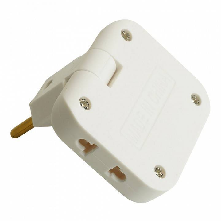 Разветвитель Stekker  50067