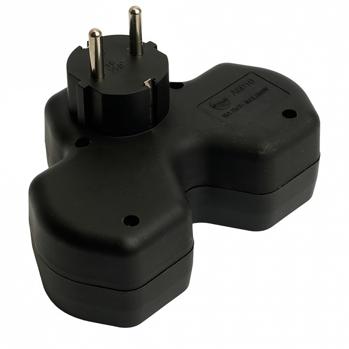 Разветвитель Stekker  50108