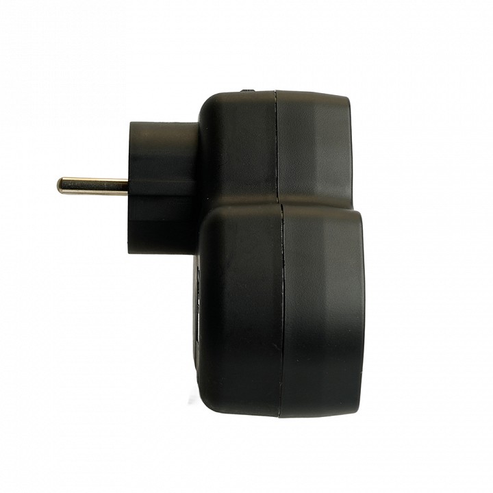 Разветвитель Stekker  50108