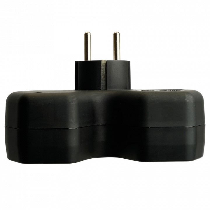 Разветвитель Stekker  50108