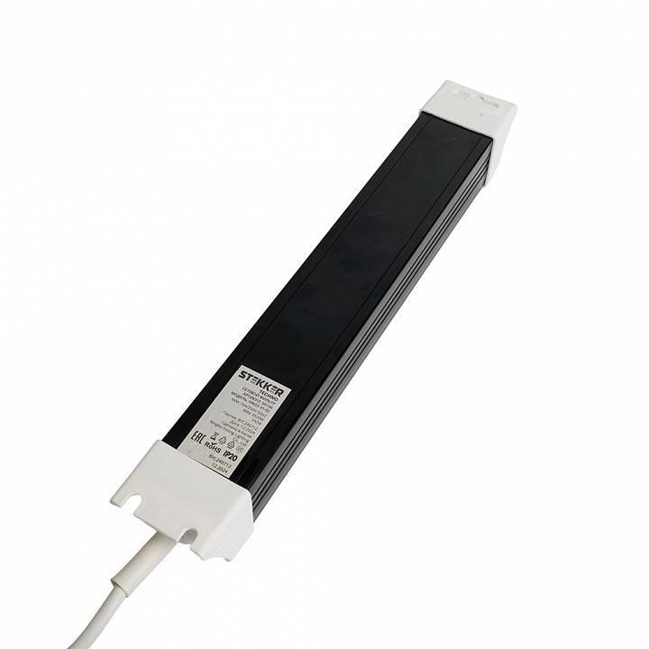 Сетевой фильтр Stekker Techno 50146