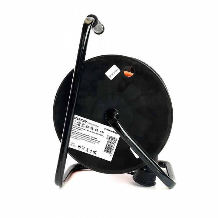 Удлинитель Stekker Standart 50176