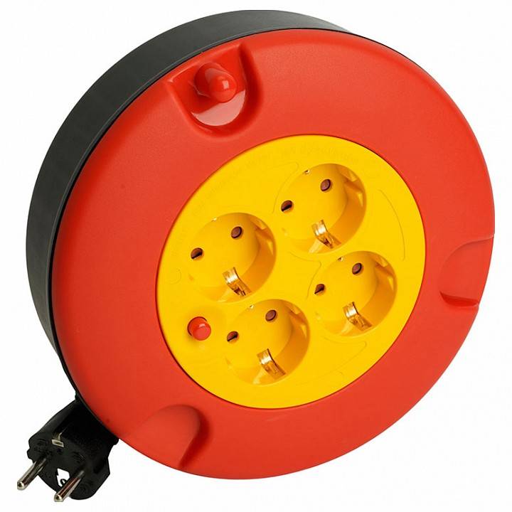 Удлинитель Stekker Standart 50178