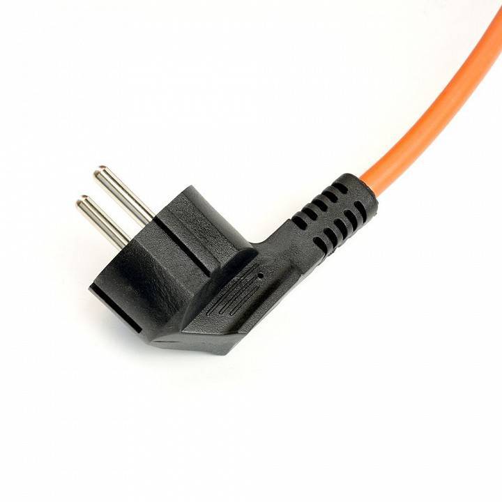 Удлинитель Stekker Standart 50184