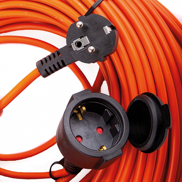 Удлинитель Stekker Standart 50344