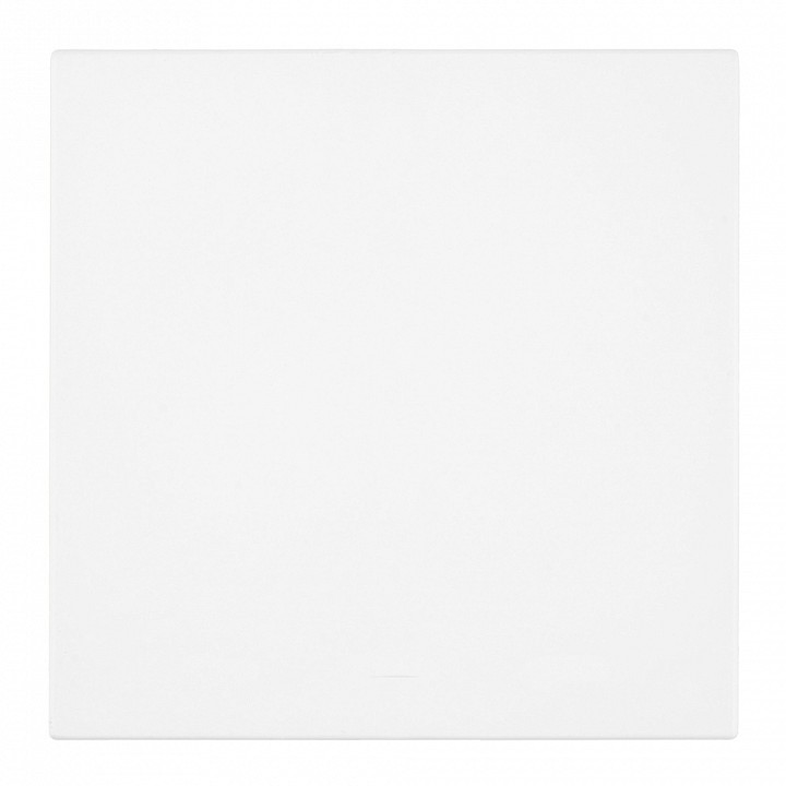 Переключатель одноклавишный без рамки Stekker Мия 50433