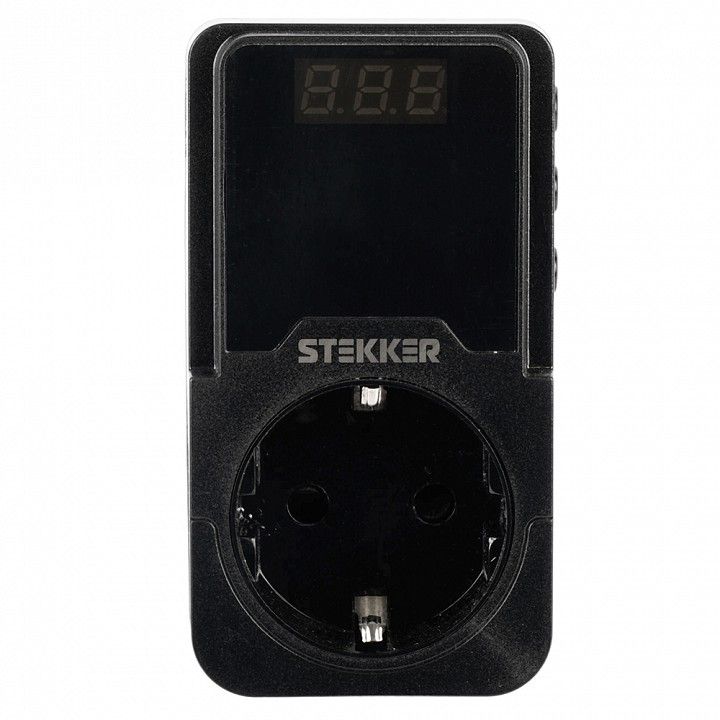 Розетка для регулирование напряжение Stekker  50690