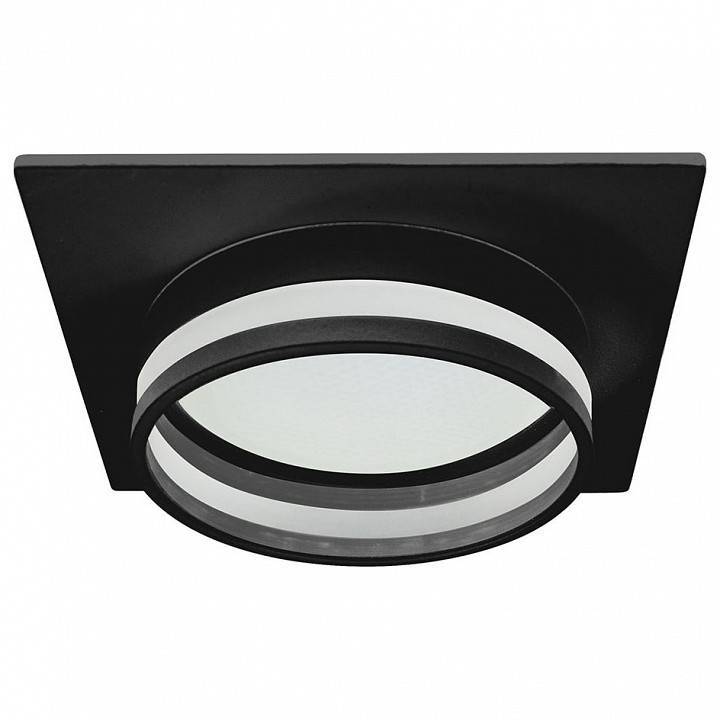 Встраиваемый светильник Feron DL503 51092