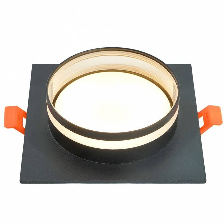 Встраиваемый светильник Feron DL503 51092