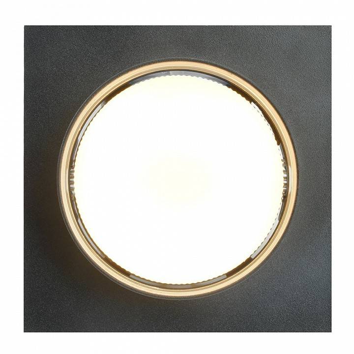 Встраиваемый светильник Feron DL503 51092