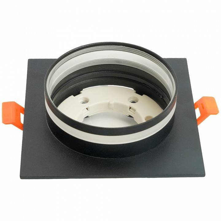 Встраиваемый светильник Feron DL503 51092