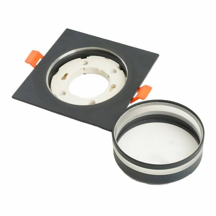 Встраиваемый светильник Feron DL503 51092