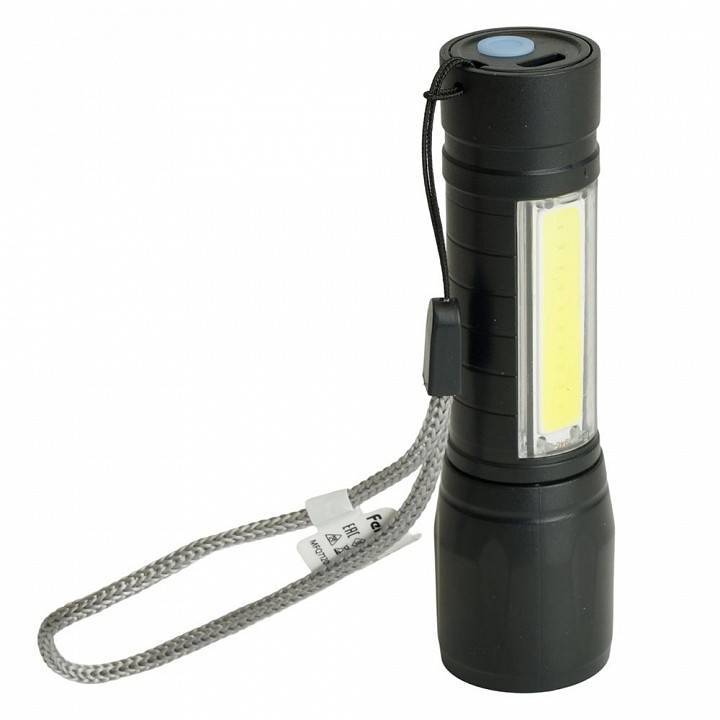 Фонарь ручной Feron TH2408 51118