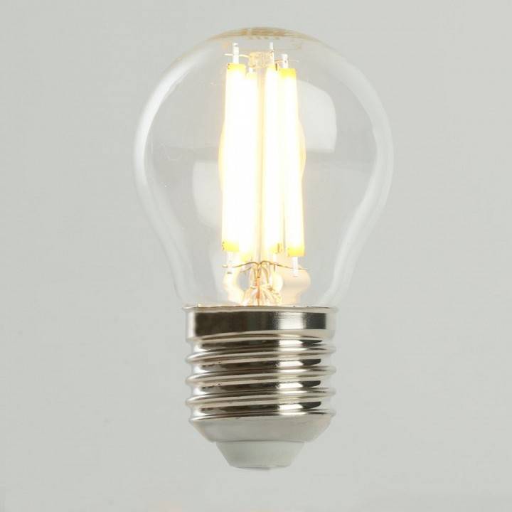 Лампа светодиодная Feron LB-1708 51253