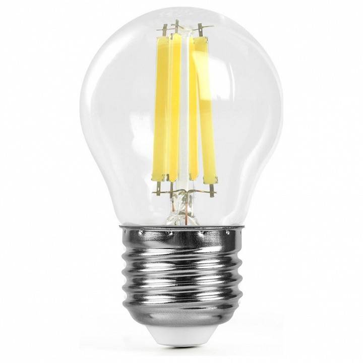 Лампа светодиодная Feron LB-1708 51254