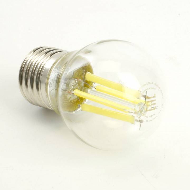 Лампа светодиодная Feron LB-1708 51254