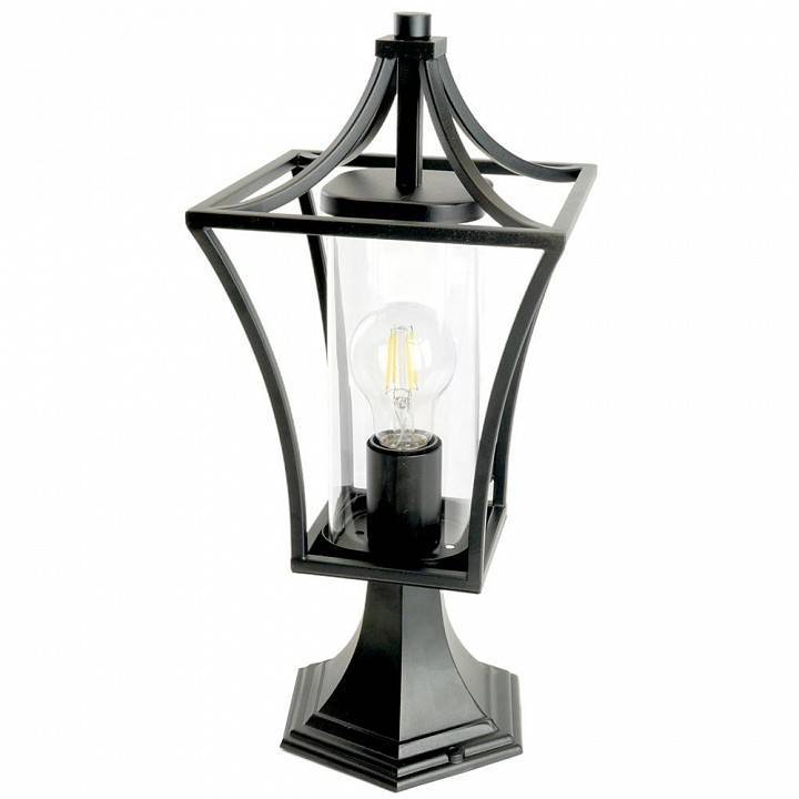 Наземный низкий светильник Feron PL734 51270