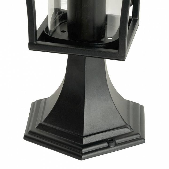 Наземный низкий светильник Feron PL734 51270