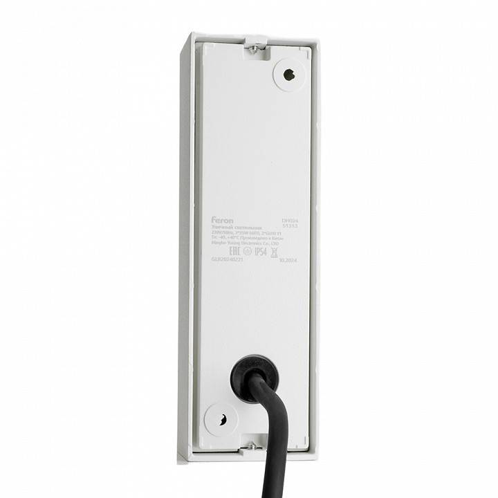 Накладной светильник Feron DH024 51313