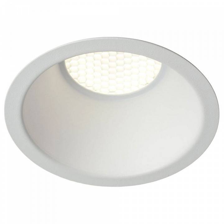 Встраиваемый светильник Feron DL3110 51342