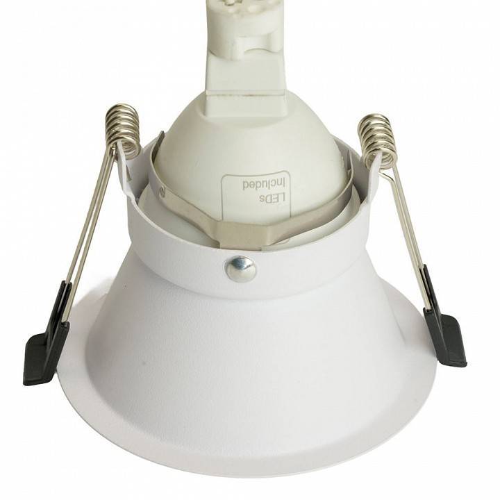 Встраиваемый светильник Feron DL3110 51342