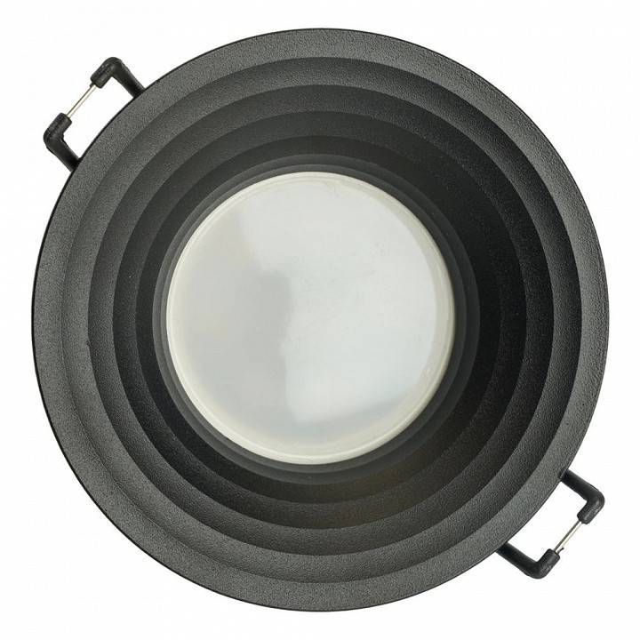 Встраиваемый светильник Feron DL3111 51343