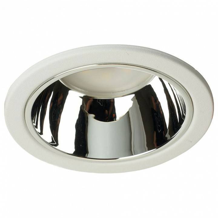 Встраиваемый светильник Feron DL3102 51400