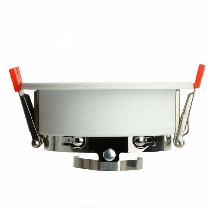 Встраиваемый светильник Feron DL3102 51400