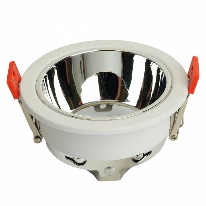 Встраиваемый светильник Feron DL3102 51400