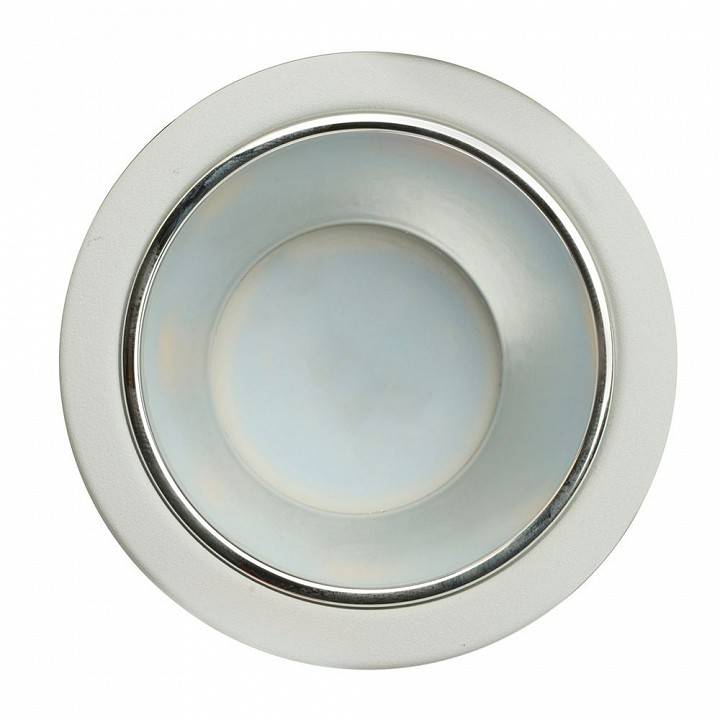 Встраиваемый светильник Feron DL3102 51400