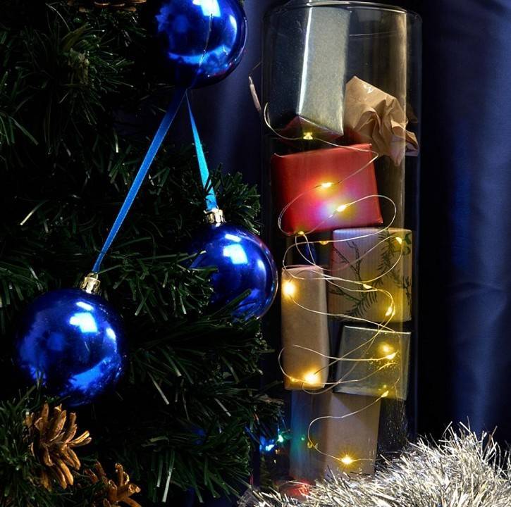 Гирлянда Нить Feron CL588 51439