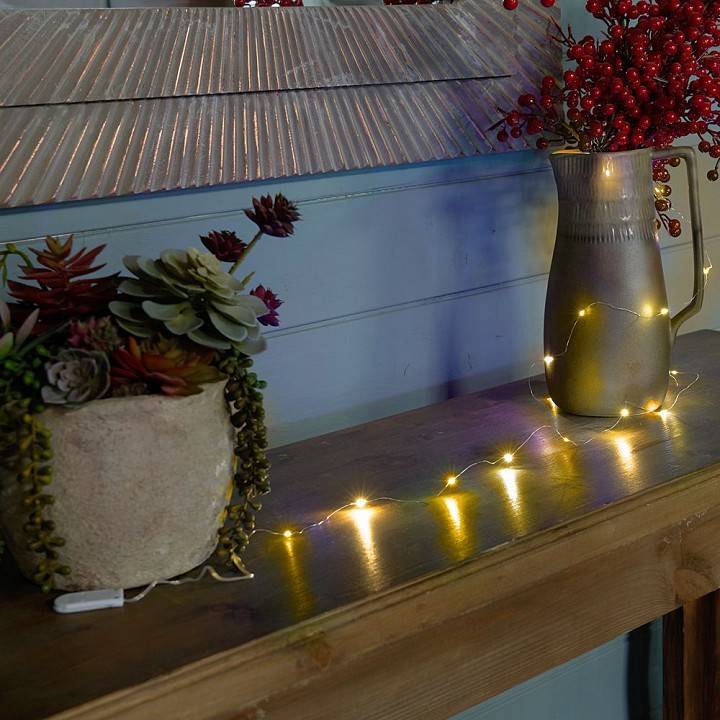 Гирлянда Нить Feron CL588 51439