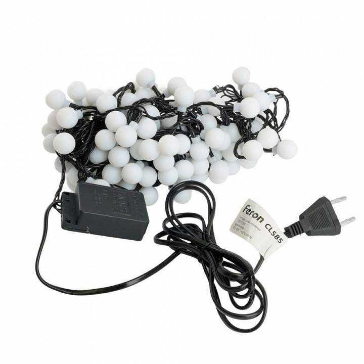 Гирлянда Супернить Feron CL585 51451