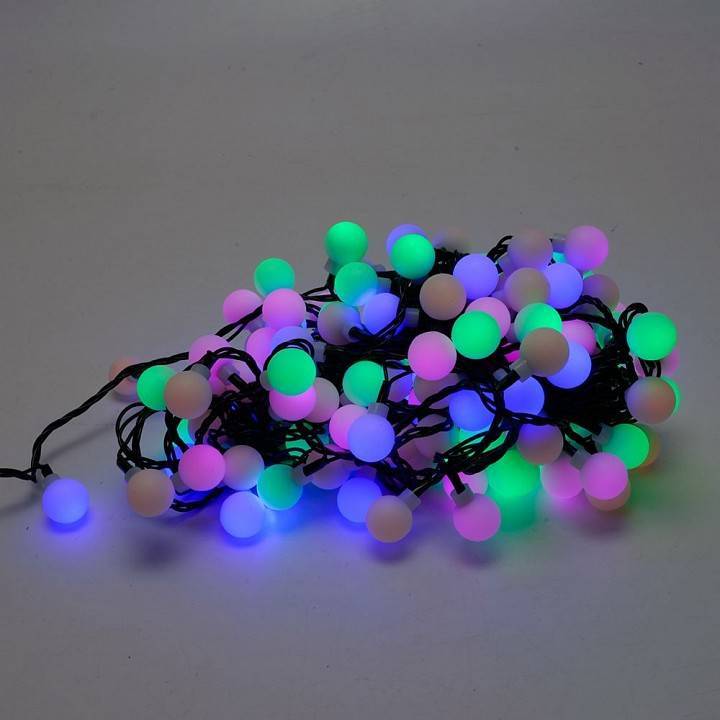 Гирлянда Супернить Feron CL585 51451