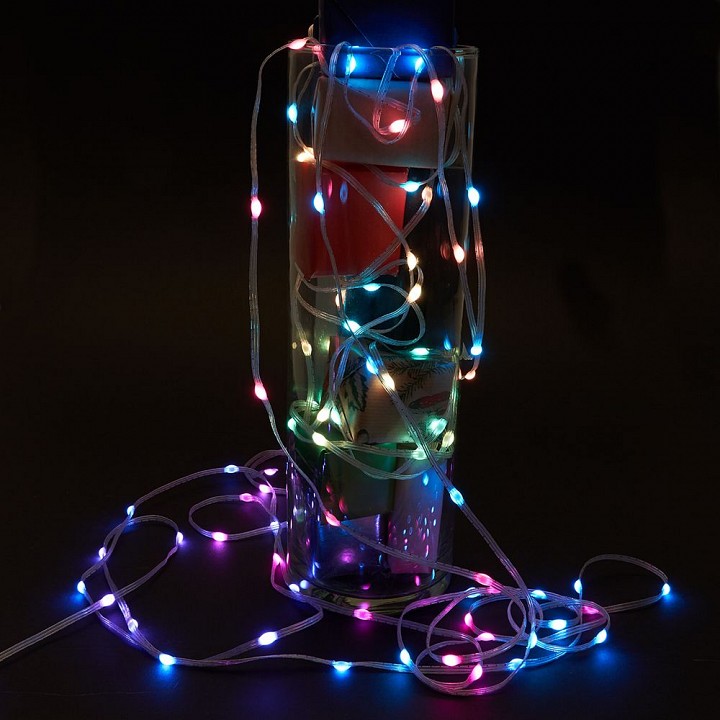 Гирлянда Нить Feron CL593 51463