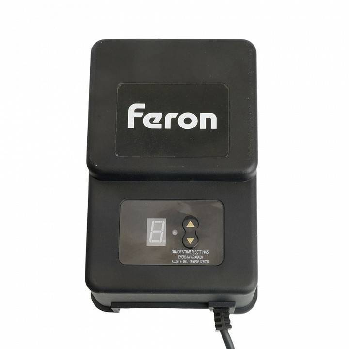 Трансформатор с проводом Feron LB503 51505