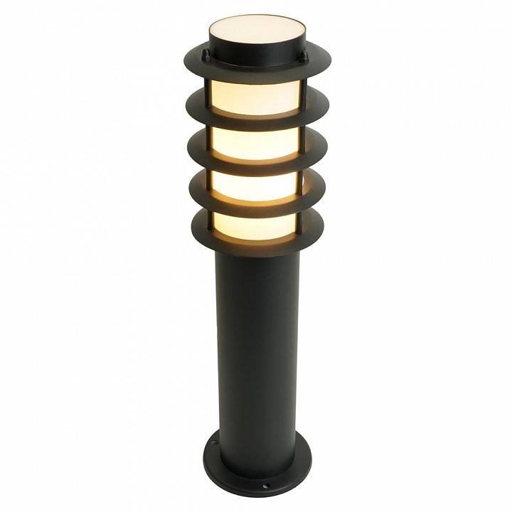 Наземный низкий светильник Feron DH047-450 51527