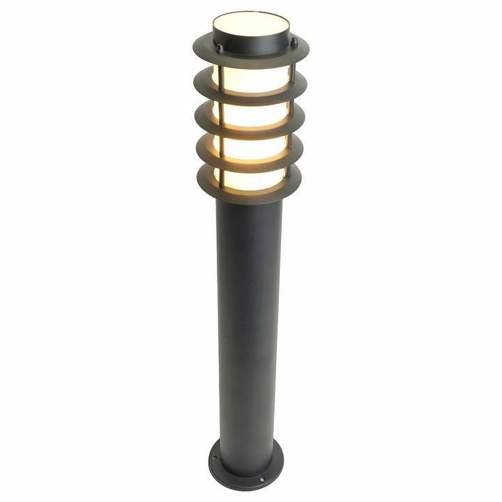 Наземный низкий светильник Feron DH047-650 51528