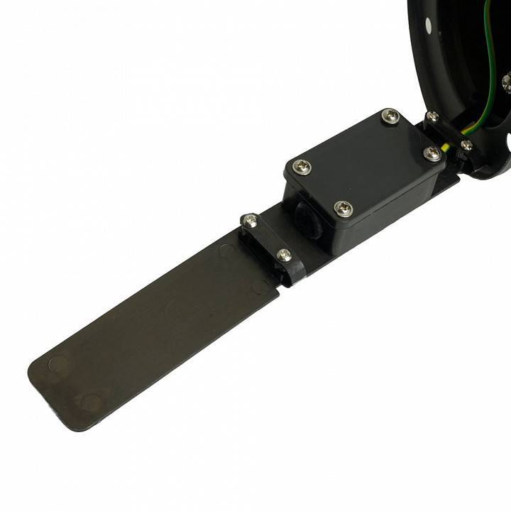 Наземный низкий светильник Feron DH047-650 51528